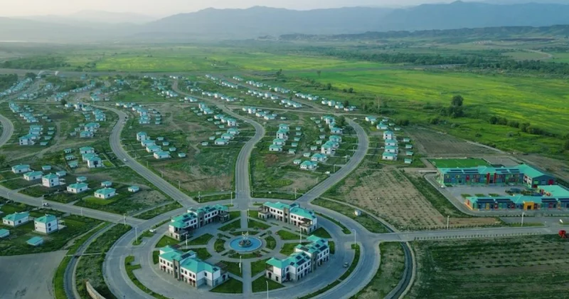 Azad edilmiş ərazilərdə yeni yaradılan iş yerlərinin sayı 50% ə yaxın artıb SİYAHI