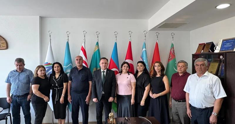 AQC Elmi Metodiki Şurasının ilk toplantısı keçirildi
