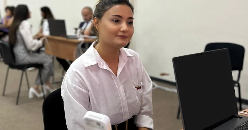 MİQ də müsahibə: daha 869 namizəd sorğu sual olundu