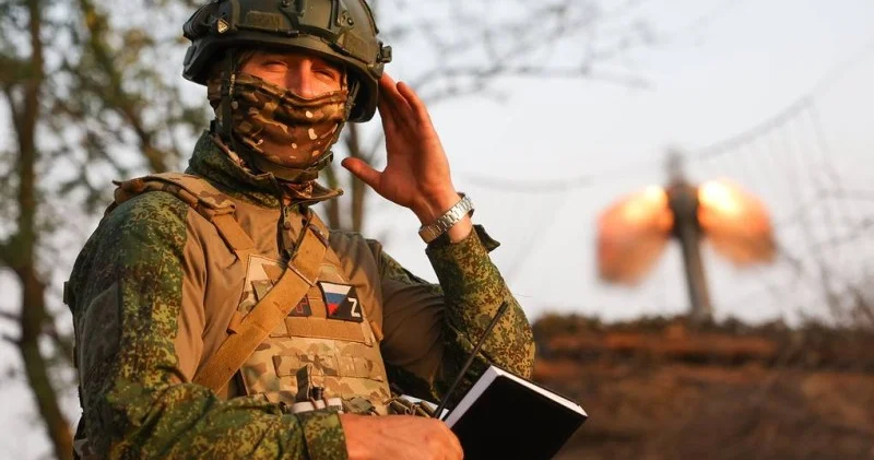 Qançev Xarkov vilayətinin taleyi ilə bağlı açıqlama verib