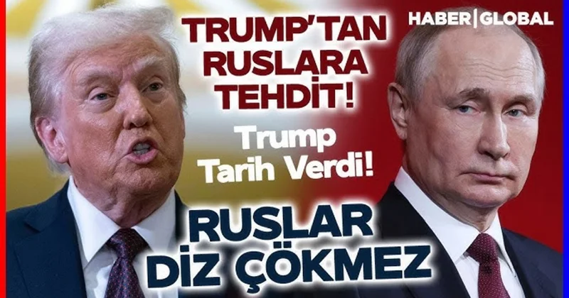 Trampın sanksiya planı: Rusiya Ukrayna müharibəsində yeni dövr başlayır?