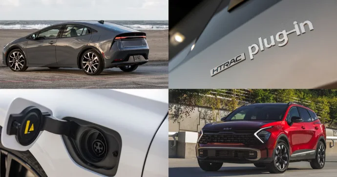 “Plug in hybrid”lərin batareyası telefondakı kimidir, şarjdan çıxaranda sönür MÜTƏXƏSSİSDƏN VİDEO