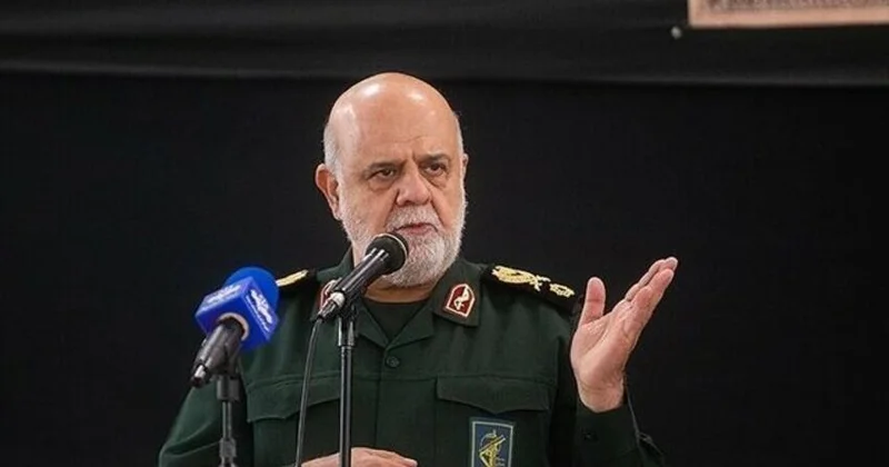 SEPAH dan müharibə mesajı: Hazırıq