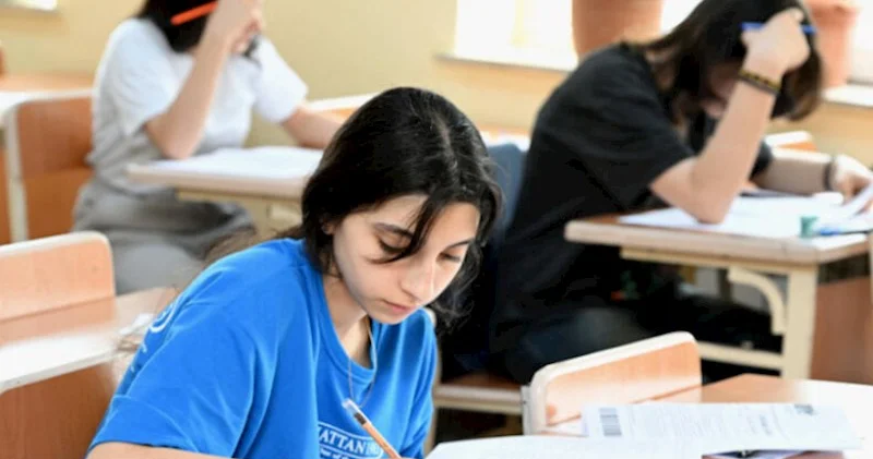 Kütləvi kəsilənlərin olması göstərir ki, sistem uğursuzdur AÇIQLAMA