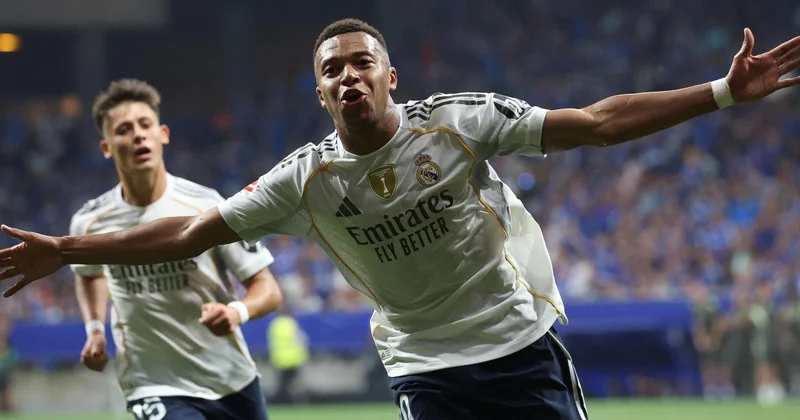 Real Madrid Barselona nın rekordunu geridə qoydu