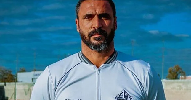 Məşhur futbolçu baş məşqçi təyin olundu