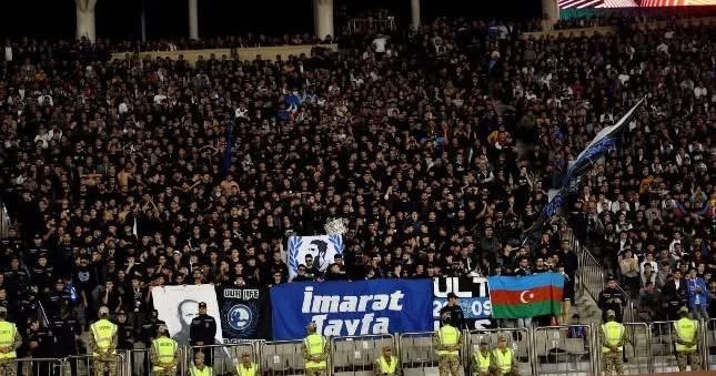 “Bakıda “Ferensvaroş”u cəhənnəm ab havası gözləyir” Macar mediası