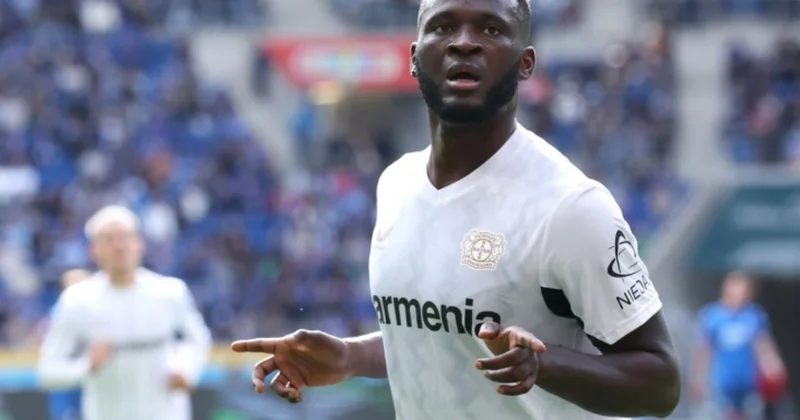Bayer in hücumçusu Milan a alınmayan transferi barədə: Ətrafda ancaq klounlar var