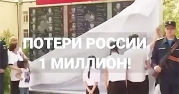 Rusiya televiziyasında müharibə ilə bağlı həqiqətlər göstərildi...
