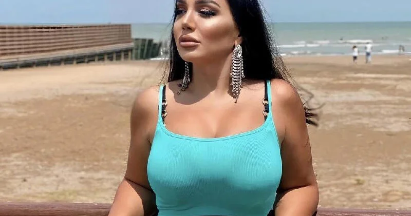 Lamil Yamal geydiyi formasını azərbaycanlı müğənninin oğluna hədiyyə göndərdi FOTO
