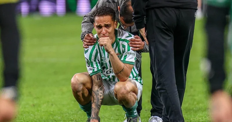 Antoni İspaniyaya qayıda bilər