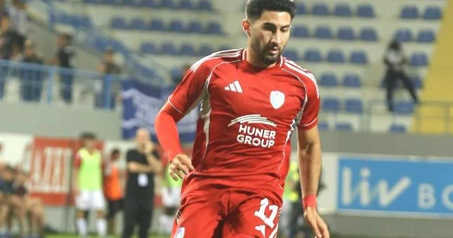 Çempionluq barədə düşünmək təzyiq yaradır Turan Tovuz un futbolçusu