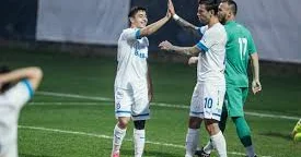 Daha bir futbolçu milliləşdirilir