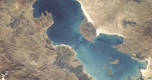 Urmiya gölü bu tarixdə tamam quruyacaq KONKRET