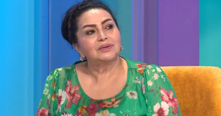 Verilişinə gəldiyi Mətanətin adını bilmədi