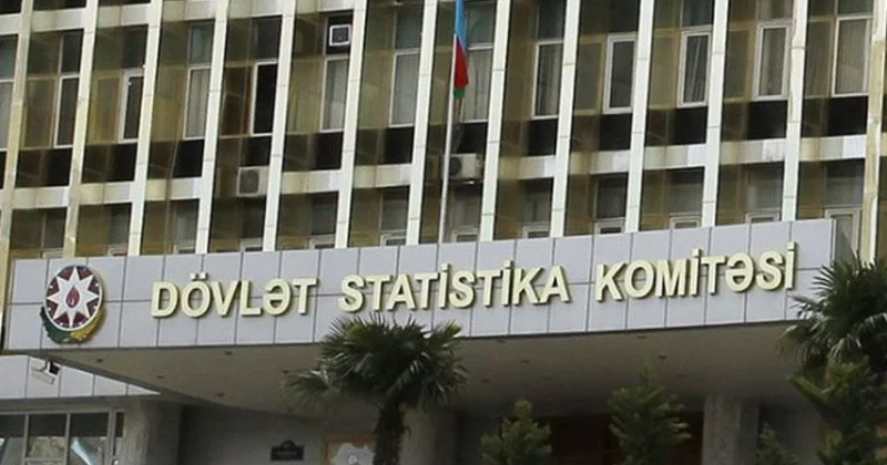 Azərbaycanda aylıq pensiyaların orta məbləği 9,5 faiz artıb