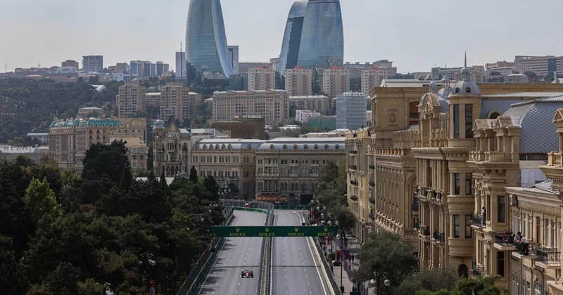 Formula 1 lə bağlı Azərbaycana gələn şəxslər üçün viza prosedurları sadələşdirilib