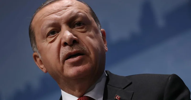 Zəngəzur dəhlizi Türkiyə, Ermənistan ilə Azərbaycan arasında barışıq layihəsidir Ərdoğan