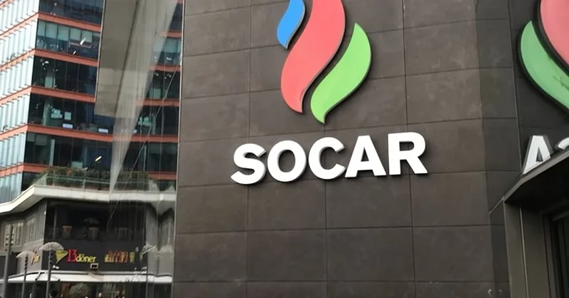 7 milyardlıq SOCAR layihəsi Avropaya çıxışı asanlaşdıracaq Ekspert