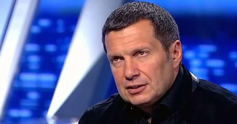 Solovyovdan növbəti sərsəm bəyanat: Markov Azərbaycanın agentidir!