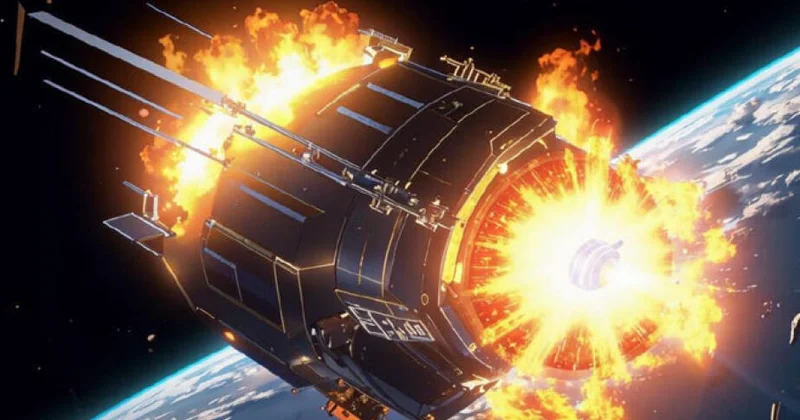 SpaceX Starship in buraxılışını ləğv etdi