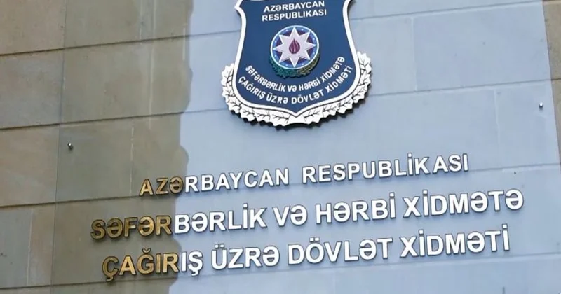Dövlət Xidmətinin zabit hazırlığı xüsusi proqram səlahiyyəti ləğv edilib