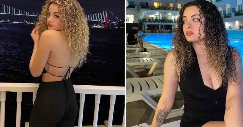 22 yaşlı tələbənin ölümündəki müəmma Dostuna bu mesajı atıbmış FOTO