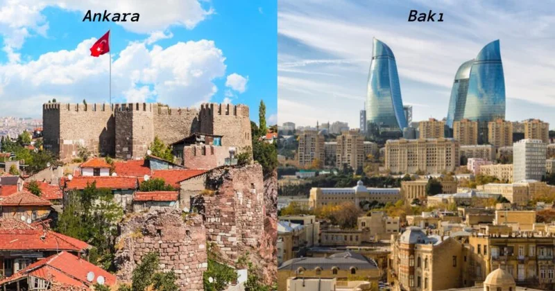 Bakıdan Ankaranı sevindirən addımın pərdəarxası Risk, qazanc və nüfuz oyunu...