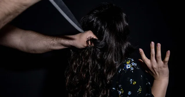 Lənkəranda 34 yaşlı qadın öldürüldü Əri təslim oldu
