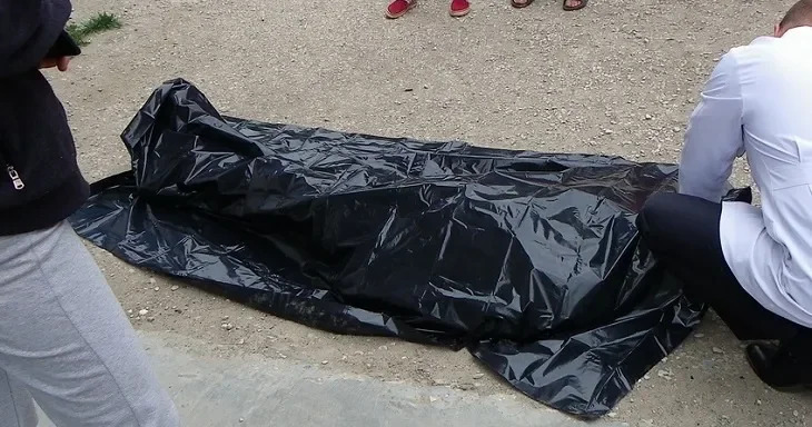 23 yaşlı gənci cərəyan vurdu