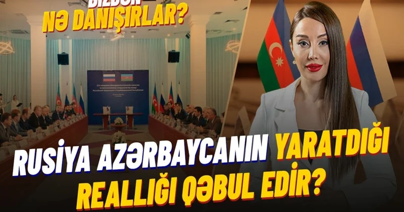Britaniya mediası İlham Əliyevin regionda yaratdığı yeni reallıqlardan yazdı