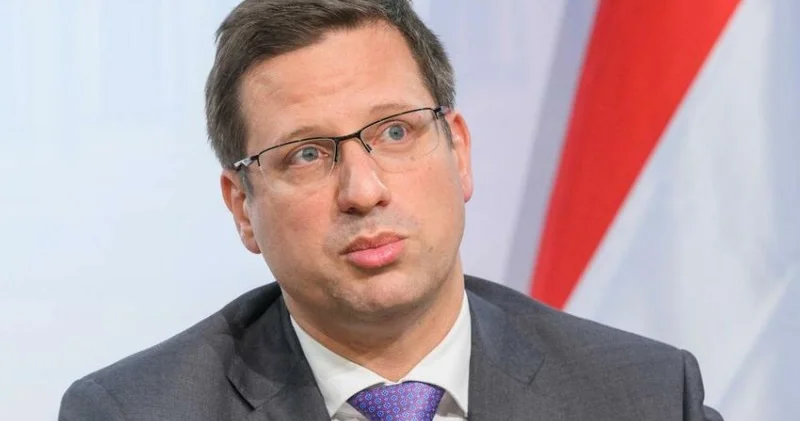 Qulyaş: Ukrayna Avropa İttifaqına üzv olmağa layiq deyil