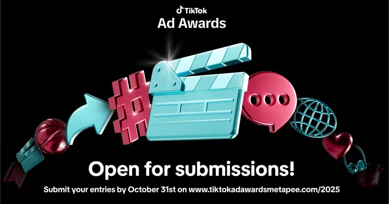 Azərbaycan brendləri TikTok Ad Awards mükafatına qatılmağa dəvət olunublar