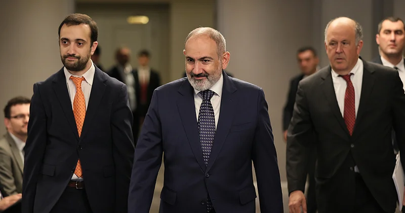 Məşhur azərbaycanlı Paşinyanın düşmənini belə susdurdu 44 günlük müharibə zamanı...