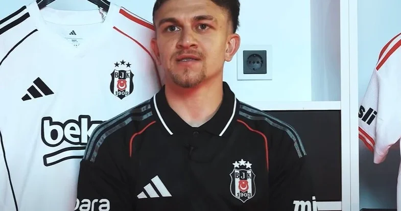 Rıdvan Yılmaz: Hər şey üçün çox darıxmışdım
