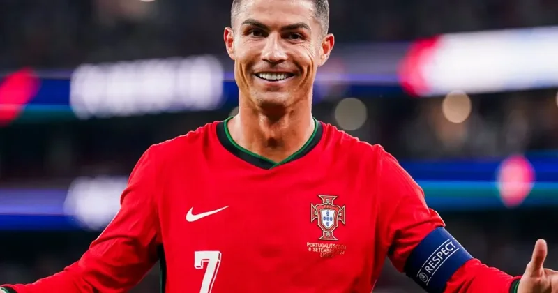 Uşaqlıqda yemək dilənən, hazırda əfsanə olan “balaca arı” RONALDO