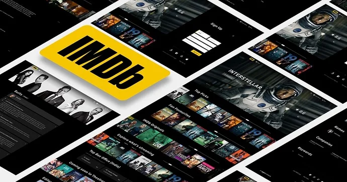 IMDb yə görə dünyanın ən yaxşı serialları