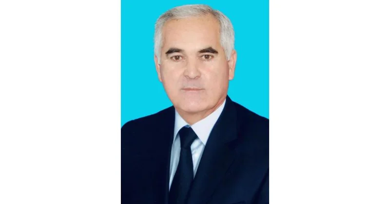 Mənəviyyatla yoğrulmuş ömür