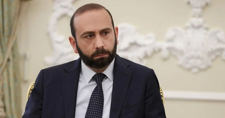 Ararat Mirzoyan: Sülh təkcə Ermənistan üçün yox, bütün Cənubi Qafqaz üçün əhəmiyyətlidir