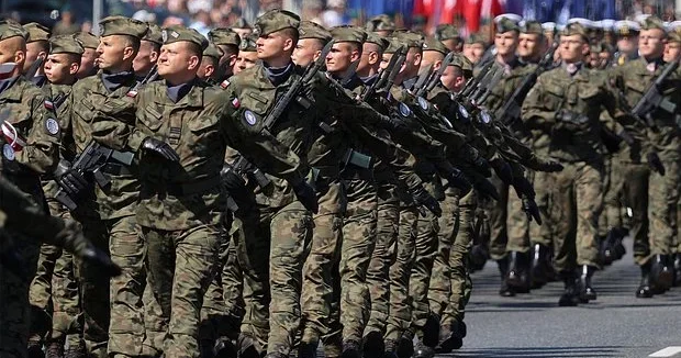 Müharibədə vəziyyət dəyişir: Bu ölkə Ukraynaya ordu göndərəcək?