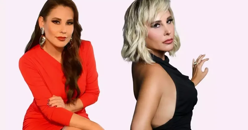 Funda Arar illər sonra belə dəyişdi