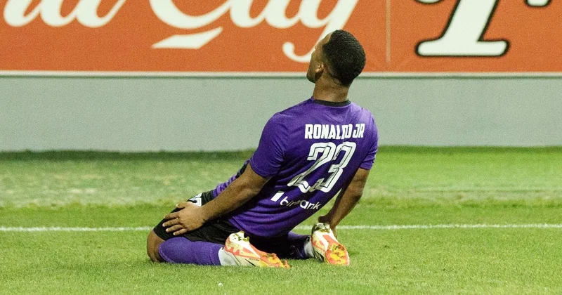 “Qarabağ”a qol vuran Ronaldo: “İliçin gəlişi ilə komandanın özünəinamı xeyli artıb” MÜSAHİBƏ