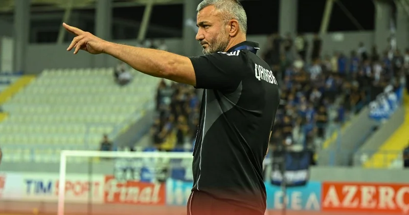 Kimi danışar, kimi də iş görər...
