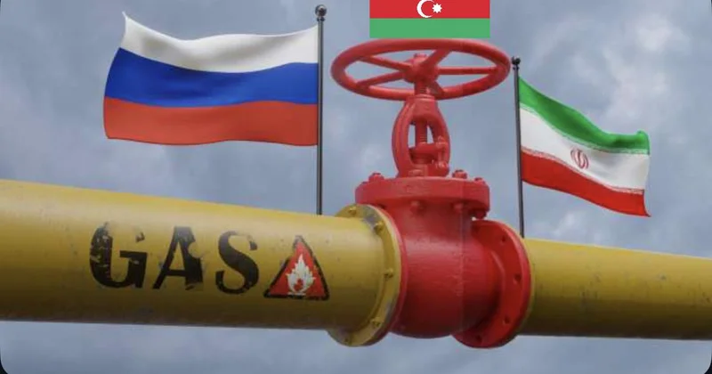 Parlamentari: Azərbaycan Rusiyanın strateji enerji dəhlizində əsas oyunçudur