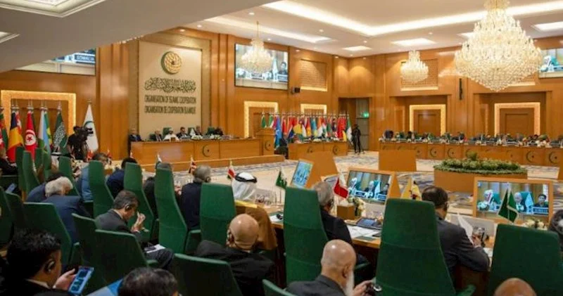 İslam ölkələri yekun bəyanat qəbul etdilər