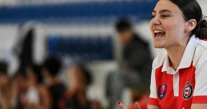 Beynəlxalq kursa qəbul olunan məşqçi: Azərbaycanda basketbolun inkişafına faydalı olmaq istəyirəm