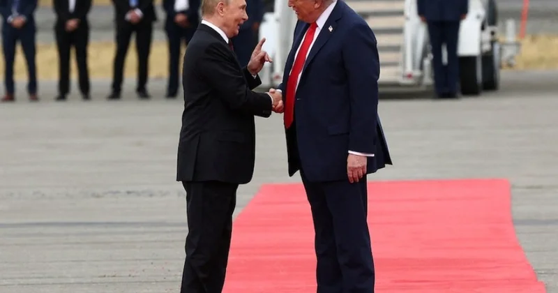 Tramp Ukrayna və Avropa liderləri ilə görüşdən sonra Putinlə yenidən telefonla danışıb