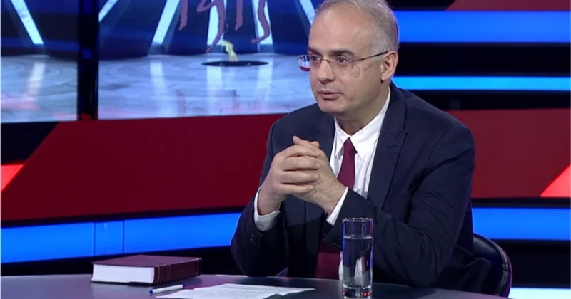 Zurabyan: “Ermənistan Azərbaycanın vassalına çevrilir”