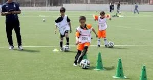 “Futbol akademiyalarının inkişafı milli komandaya uzunmüddətli sabit uğur qazandırır” ŞƏRH EDİLDİ