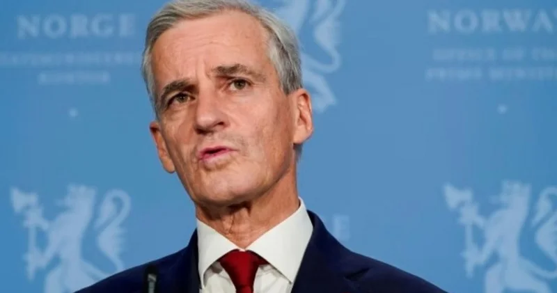 Norveçin Baş naziri: Ukraynaya qaz təchizatında kömək edəcəyik
